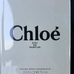 Chloe Perfume 