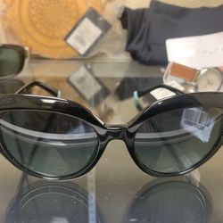 Tiffany Woman Sunglasses 