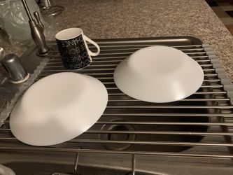 $4: Dish Rack (NEW)