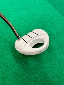 TaylorMade Ghost Putter Golf Club