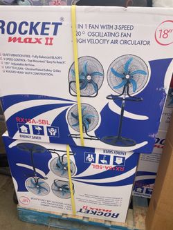 Fan