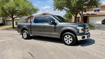Ford f150