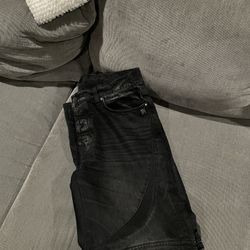 Authentic Amiri Jeans 