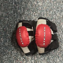 Easton Elbow Pads