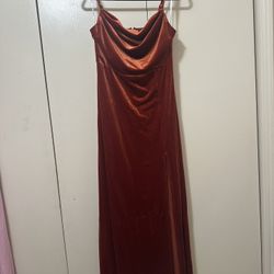 Bridesmaid/Party Dresses