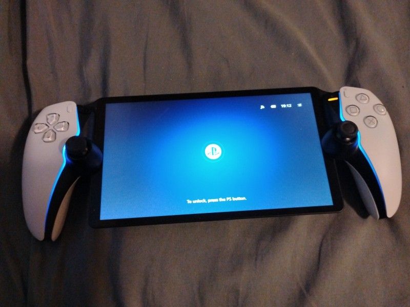 PlayStation 4&5 Portal