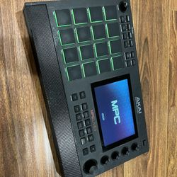 Akai MPC Live II