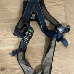 3M DBI-Sala Exofit Vest-Style Harness