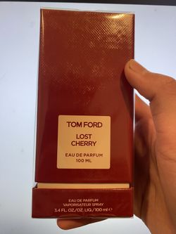 (Tom Ford) Lost Cherry
