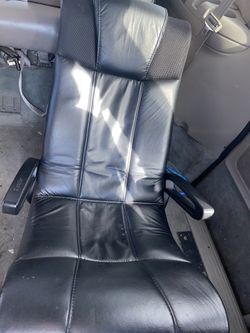 XRocker Gaming Chair 