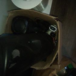 Box Random Electronics 