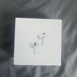 Airpods Pro 2nd Generation (check description)