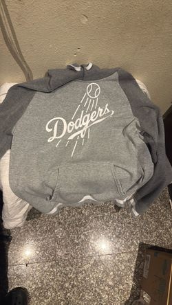 Dodgers Hoodie