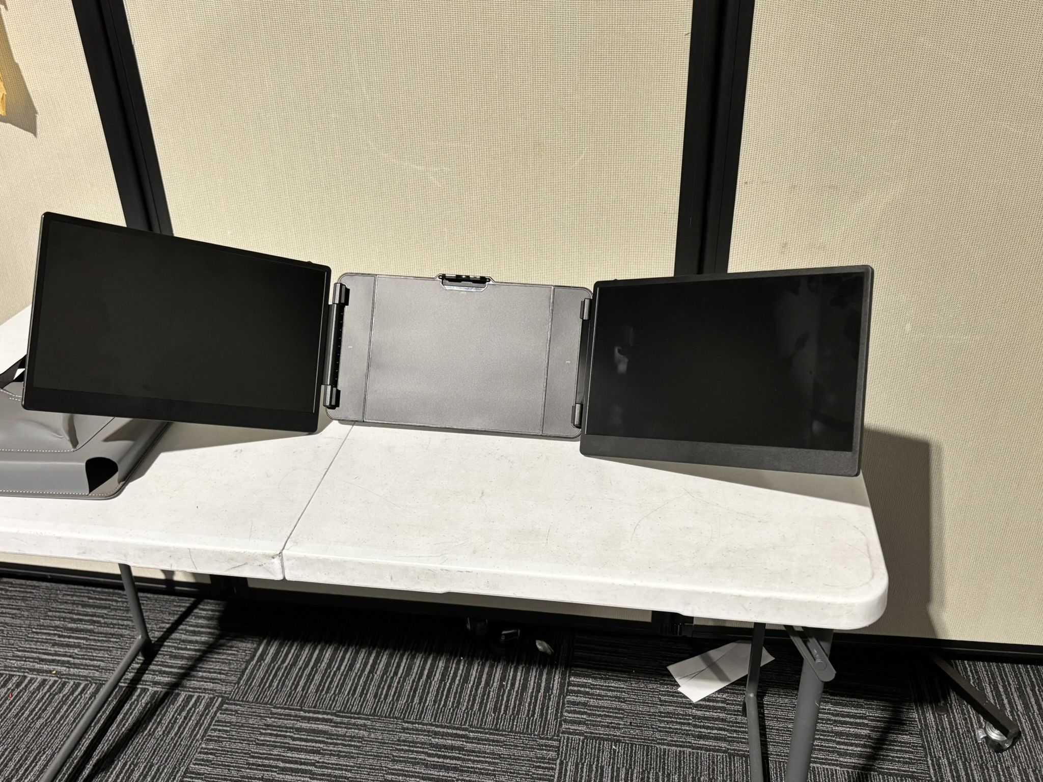 Multi Screen For Laptop