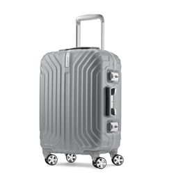 SAMSONITE TRU-FRAME CARRY-ON SPINNER 21"