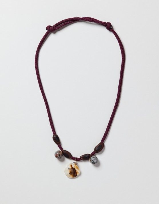 Panamanian Shell Necklace