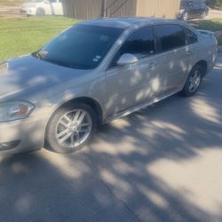 09 Impala 