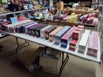 Women's Perfume Great Deal