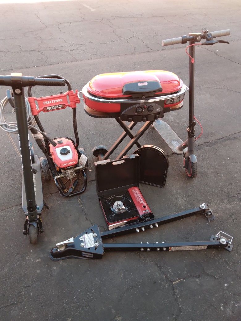 Varios Tools