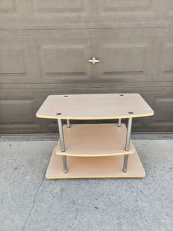 Convenience Concepts Designs2Go 3 Tier TV Stand
