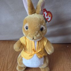 TY Beanie Babies - MOPSY