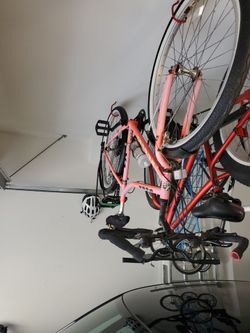 Haro Bike