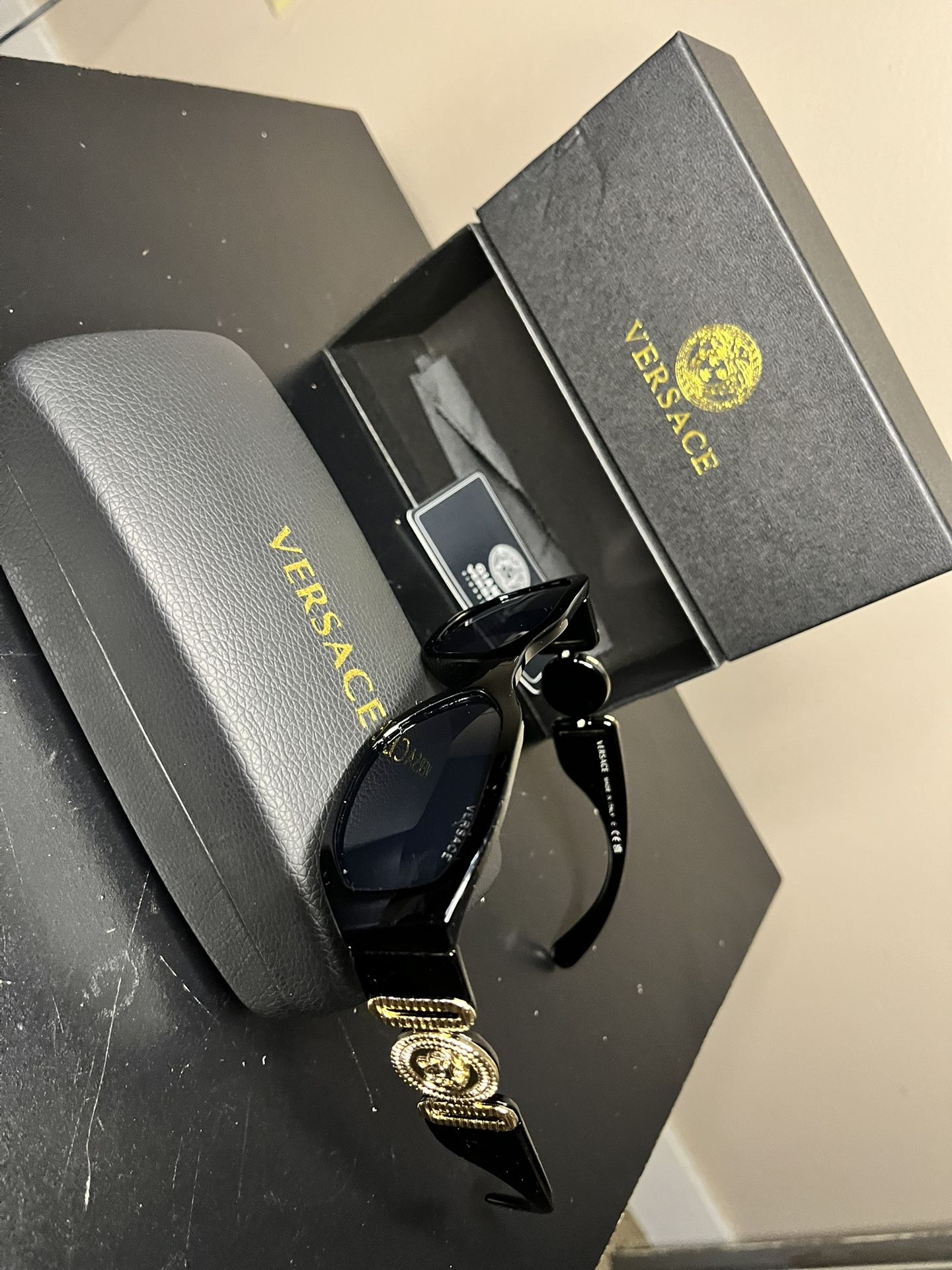 Versace Sunglasses