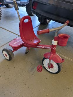 Radio Flyer