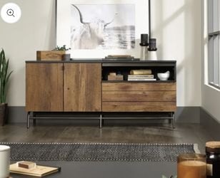 NEW CREDENZA /TV STAND $250 OBO