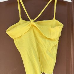 Yellow Top Large .