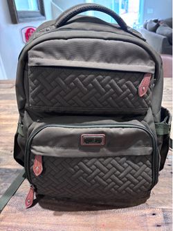 Diaper bag