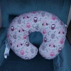 Boppy Pillow
