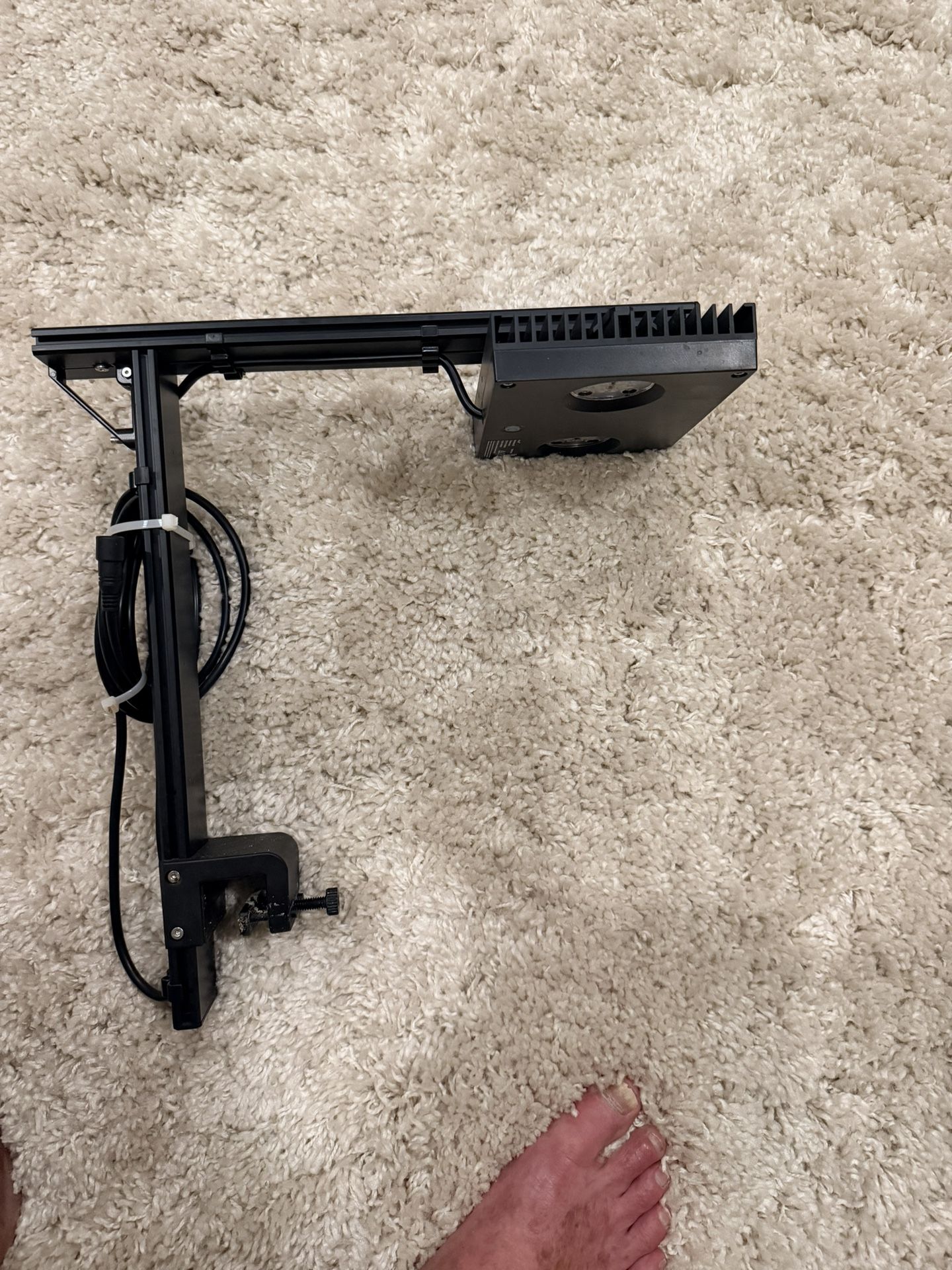AI Hydra 32HD Reef light