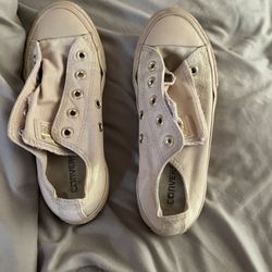 even more converse