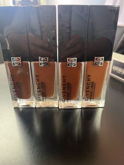 Makeup Givenchy