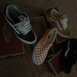 Vans