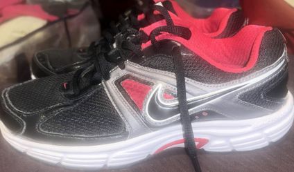 Women’s Nike Shoes 