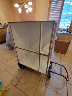 CABINET BOXES FOR SALE