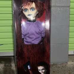 Glen Doll 