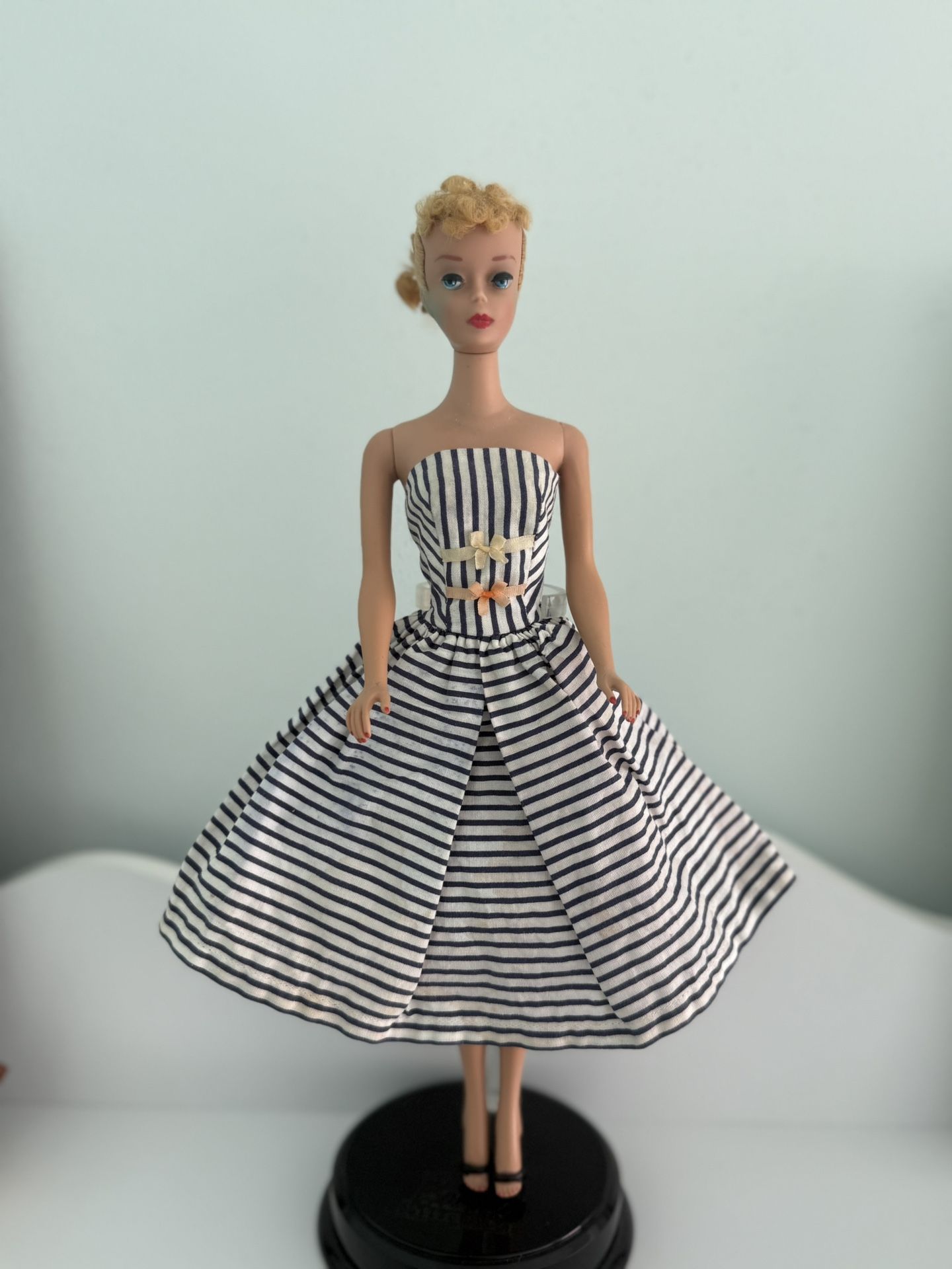 Barbie Doll Vintage 