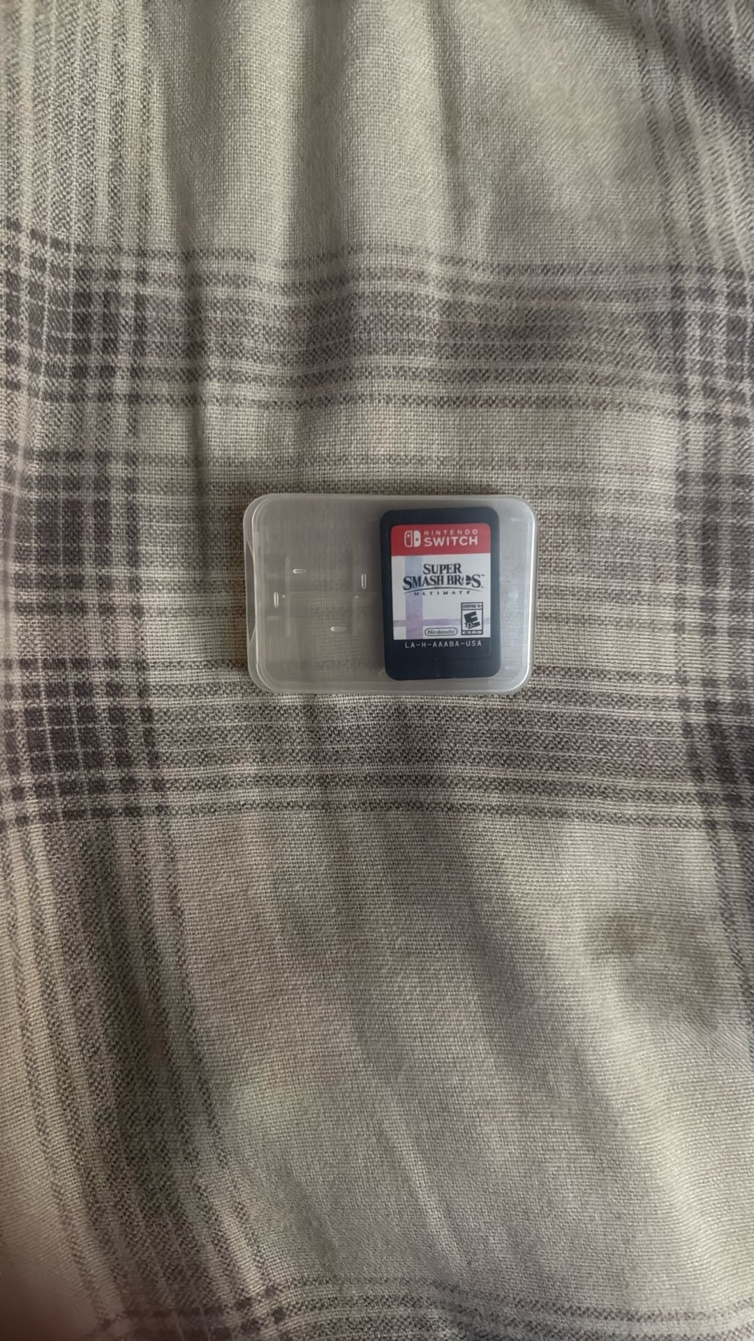 Super Smash Bros (Nintendo Switch)