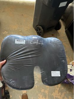 ComfyLife seat cushion