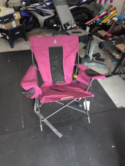 GCI kickback rocker