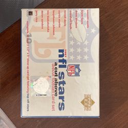 Baseball Basketball Soccer And Football Cards 