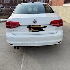 2015 Volkswagen Jetta
