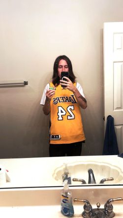 kobe jersey price negotiable