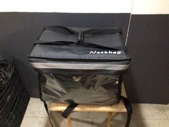 Insulated Food Delivery Bag for Delivery