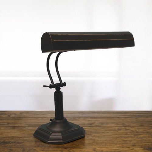 Piano Lamp
