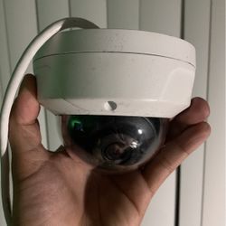 Hunt HNC326TD/2.6 Dome 360 Degrees PTZ Camere