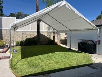 canopies / tents